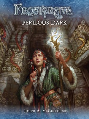 Frostgrave - ebook
